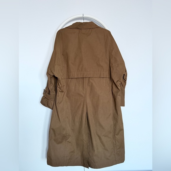Zara trench coat - Picture 4 of 9